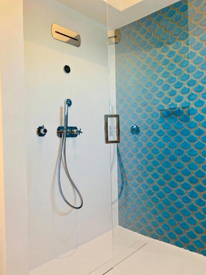 Villa Diamond Luxury Suite Positano Exterior foto